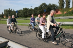 WTC 30 jaar (2011)